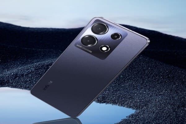 İnfinix Note 30 Pro-nun qiymətləri - SİYAHI