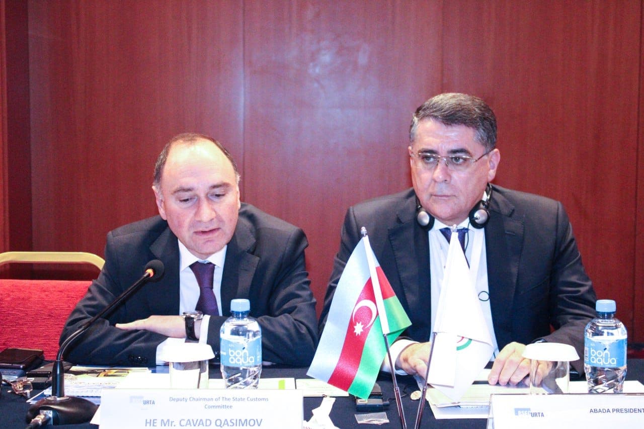 Orta Asiyadan neft və qazın Avropaya daşınmasının ən qısa yolu Zəngəzur dəhlizinin üzərindən olacaq