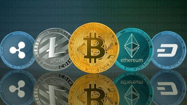 Kriptovalyutaların ABŞ dollarına qarşı DƏYƏRİ