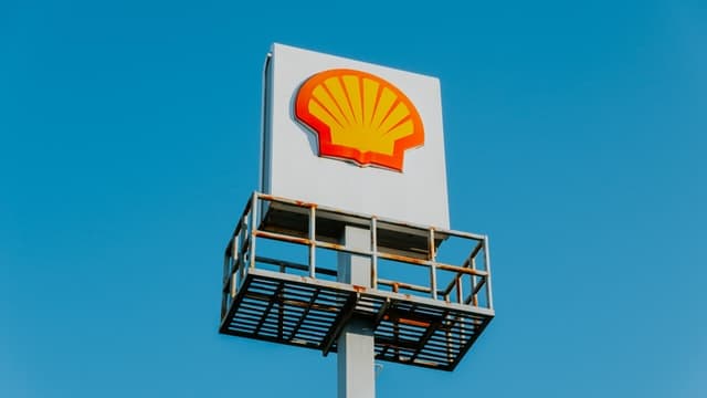 Shell üçüncü rübdə 6,2 milyard dollar mənfəət əldə edib