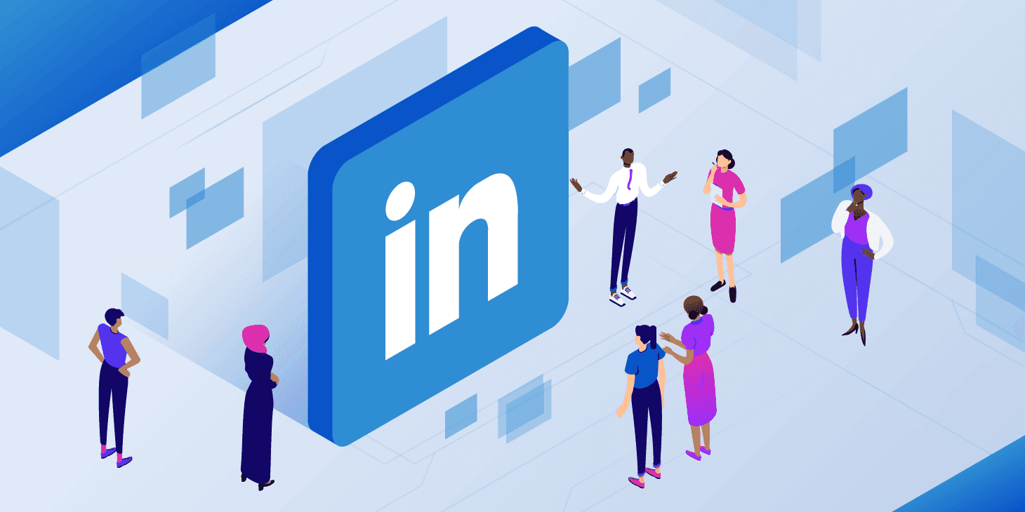 LinkedIn 1 milyard istifadəçiyə çatıb!