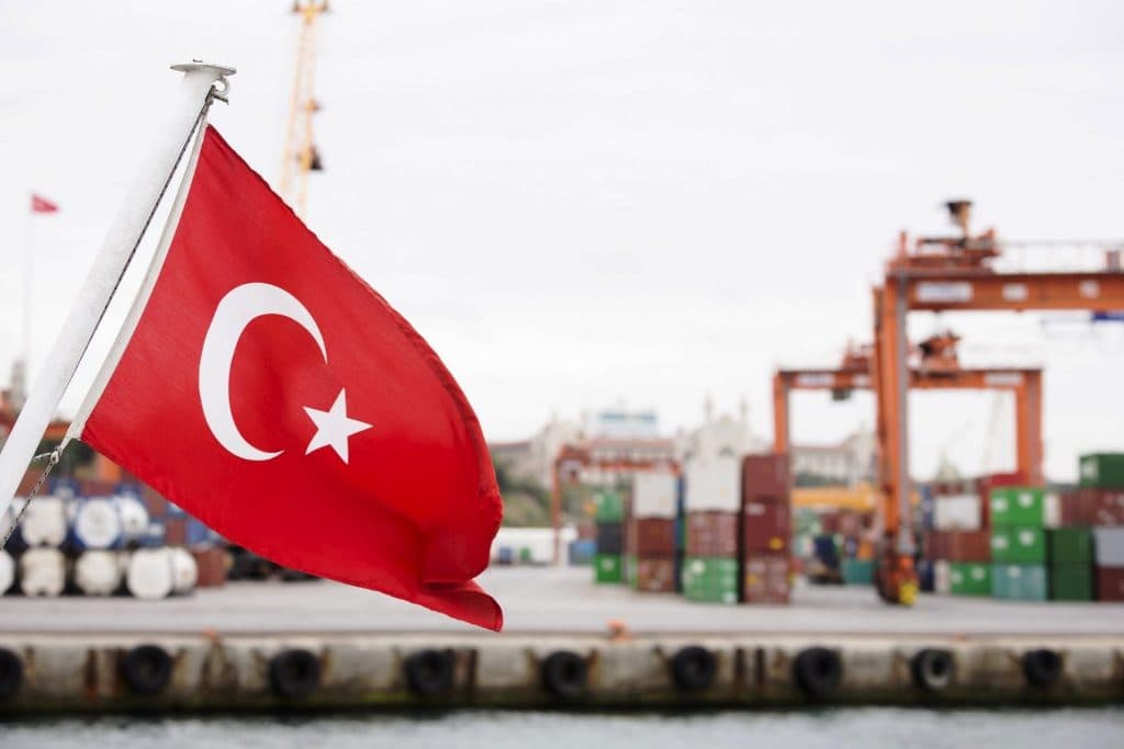 Sentyabr ayında Türkiyənin İƏT-ə üzv olan ölkələrdən idxalı 11,3% artıb