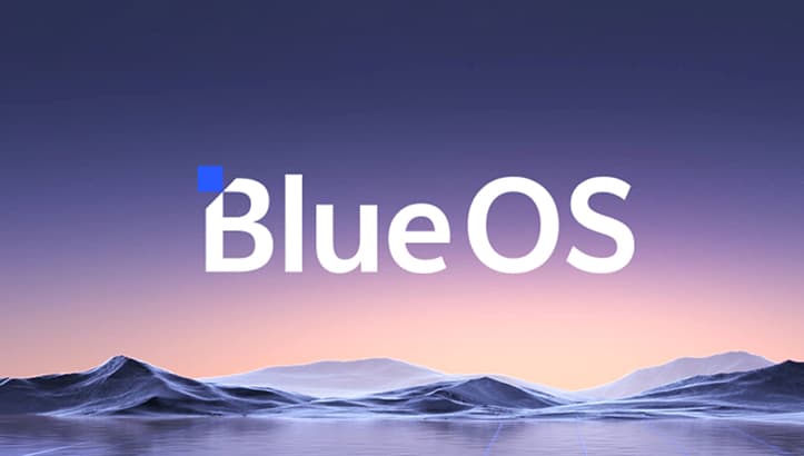Vivo özünün BlueOS əməliyyat sistemini elan edib