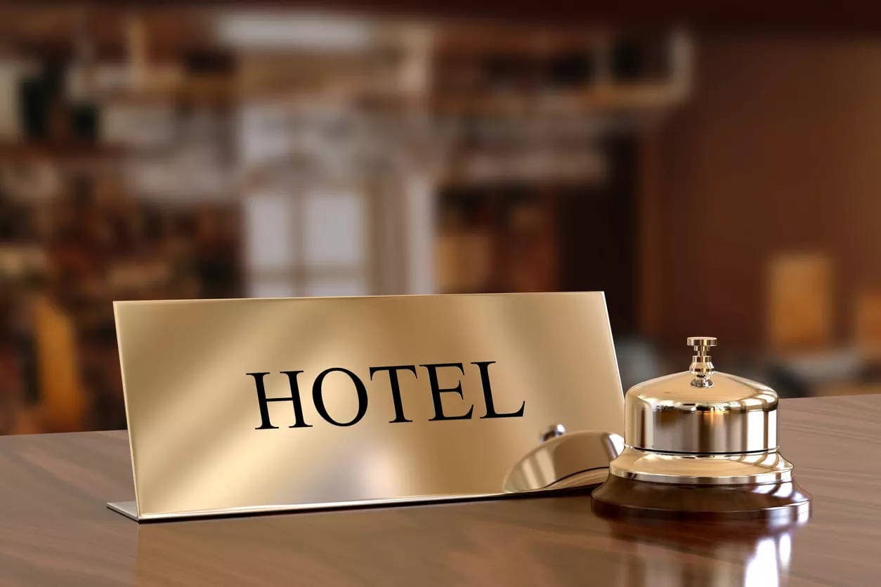 Hotel sahiblərinin daşınmaz əmlaklara görə əmlak vergisi 3 il müddətinə 75 faiz azaldılacaq