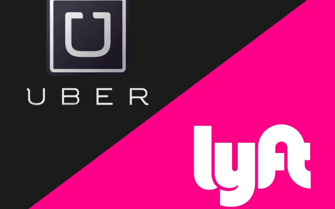 Uber və Lyft sürücülərə 328 milyon dollar ödəyəcək