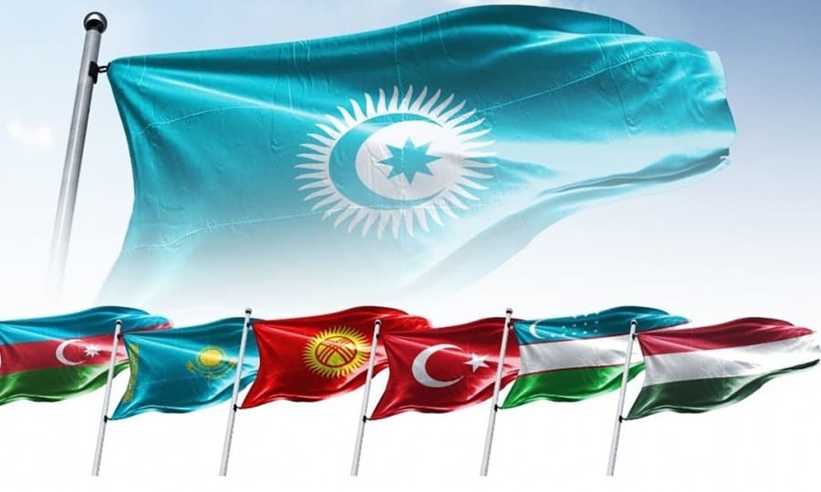 TDT-yə sədrlik Özbəkistandan Qazaxıstana keçdi