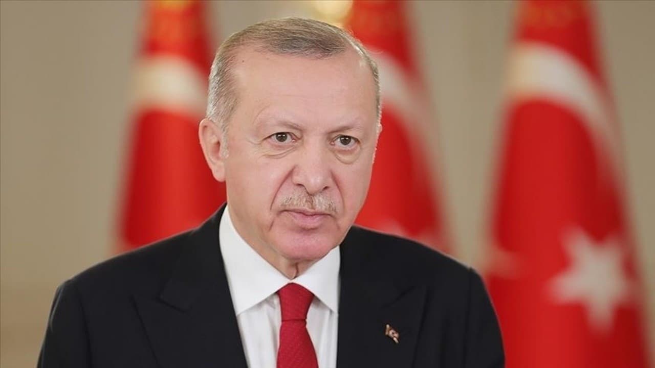 Türk dünyası Azərbaycana Zəngəzur dəhlizinin açılması ilə bağlı dəstəyini davam etdirməlidir - Ərdoğan