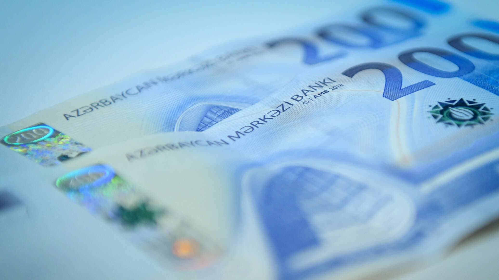 Azərbaycan banklarının dövlət xətti ilə verdiyi ipoteka kreditlərinin orta məbləği artıb