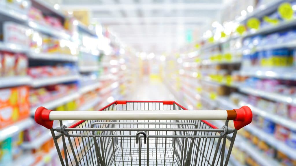 Marketdə 60 adda istehlaka yararsız müxtəlif növ qida məhsulları aşkarlandı
