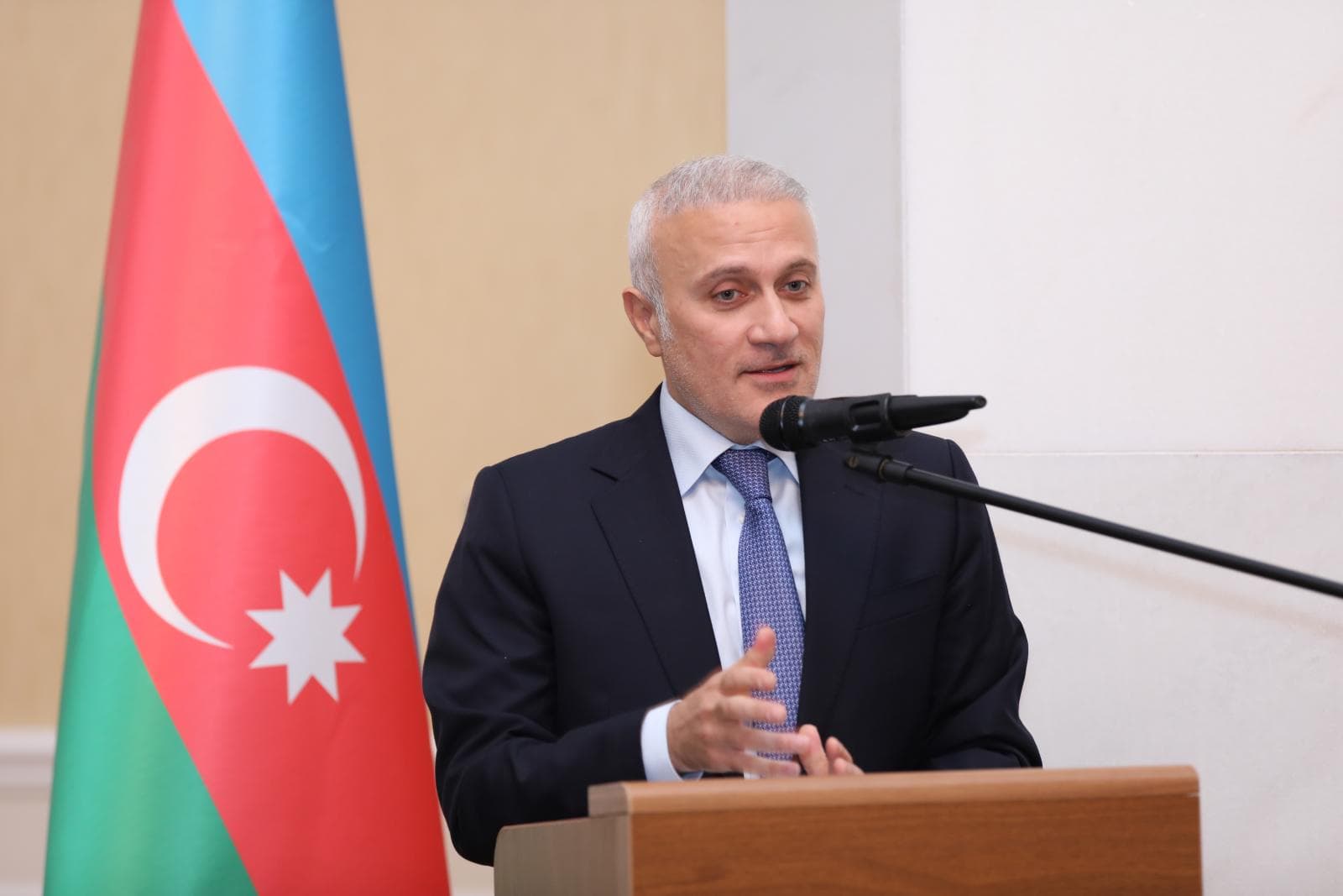 Dövlət satınalmalarına ayrılan vəsaitdən multiplikativ effekt yaratmaqdır - Məmməd Abbasbəyli