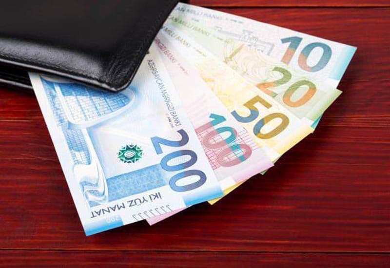 İlin sonuna orta aylıq əmək haqqının məbləği nə qədər artım olması məlum olacaq