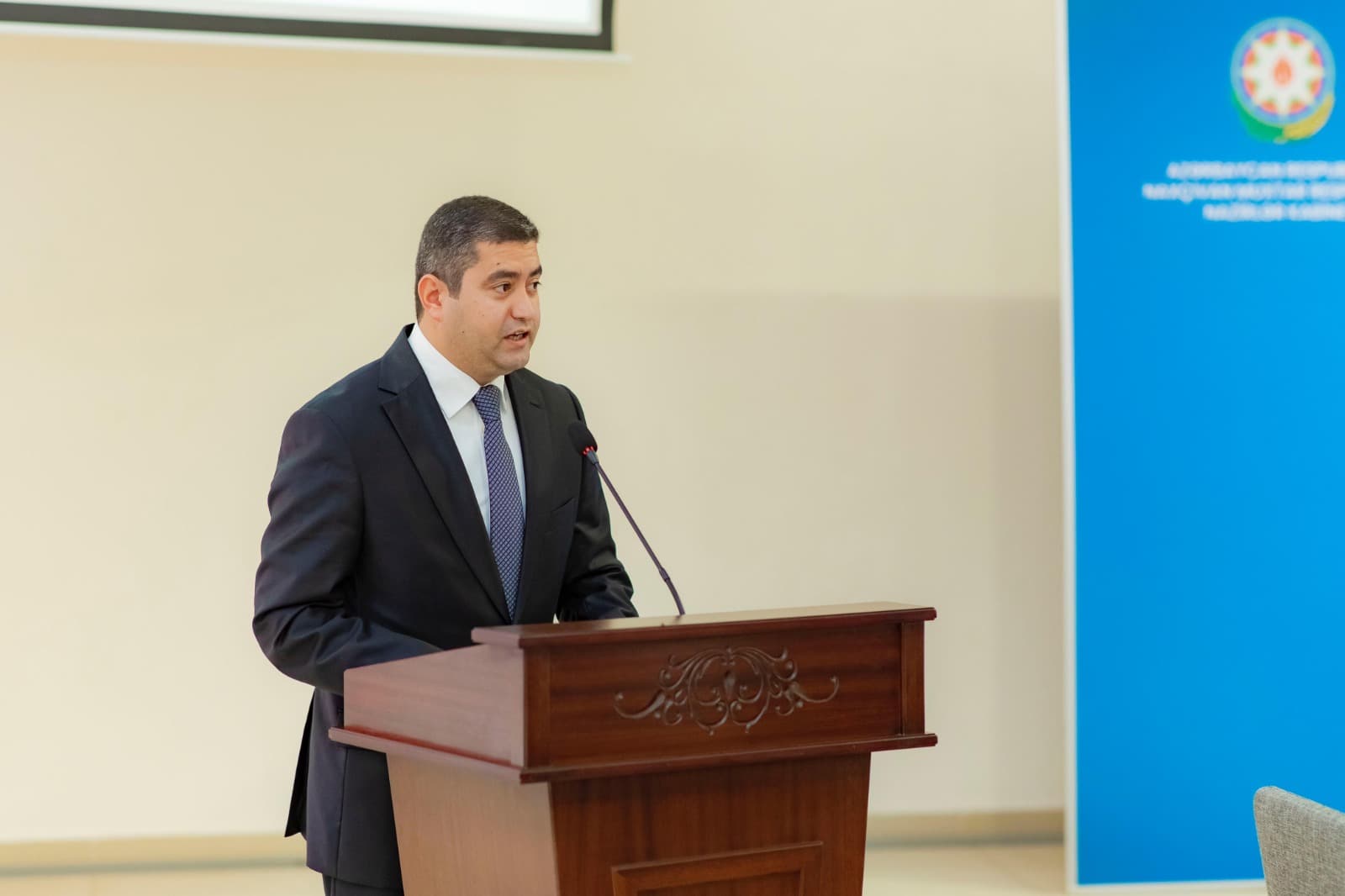 2023-cü ilin ötən dövrü ərzində 11 halda təkliflər sorğusunda istifadəyə razılıq verilib - Nazir