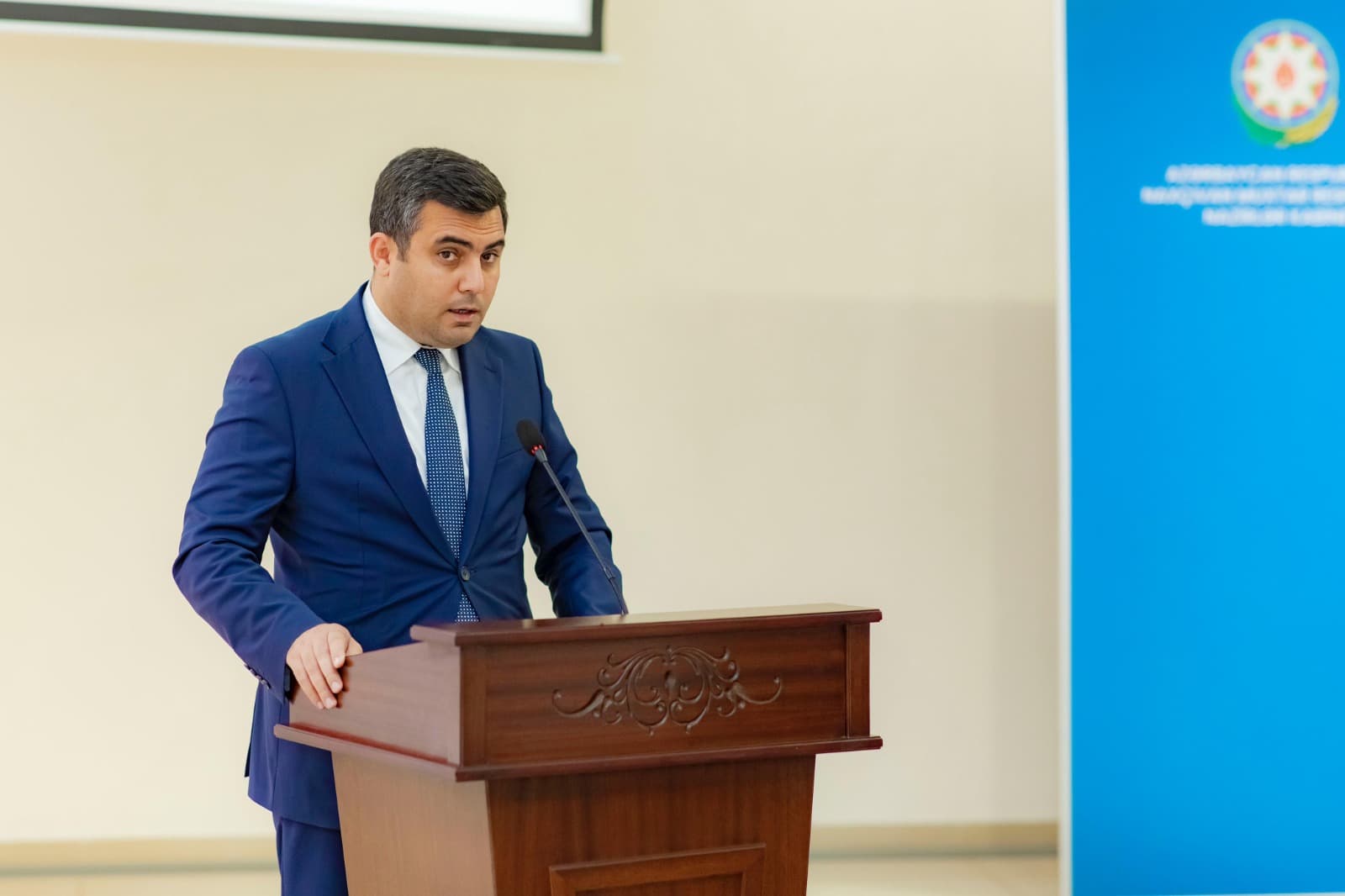Nazir "Dəstək Fondu" tərəfindən xərclənən vəsait AÇIQLAYIB