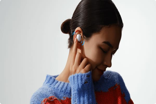 Azərbaycanda Xiaomi Redmi Buds 4 White (BHR5846GL) qulaqlığı neçəyə satılır? - SİYAHI