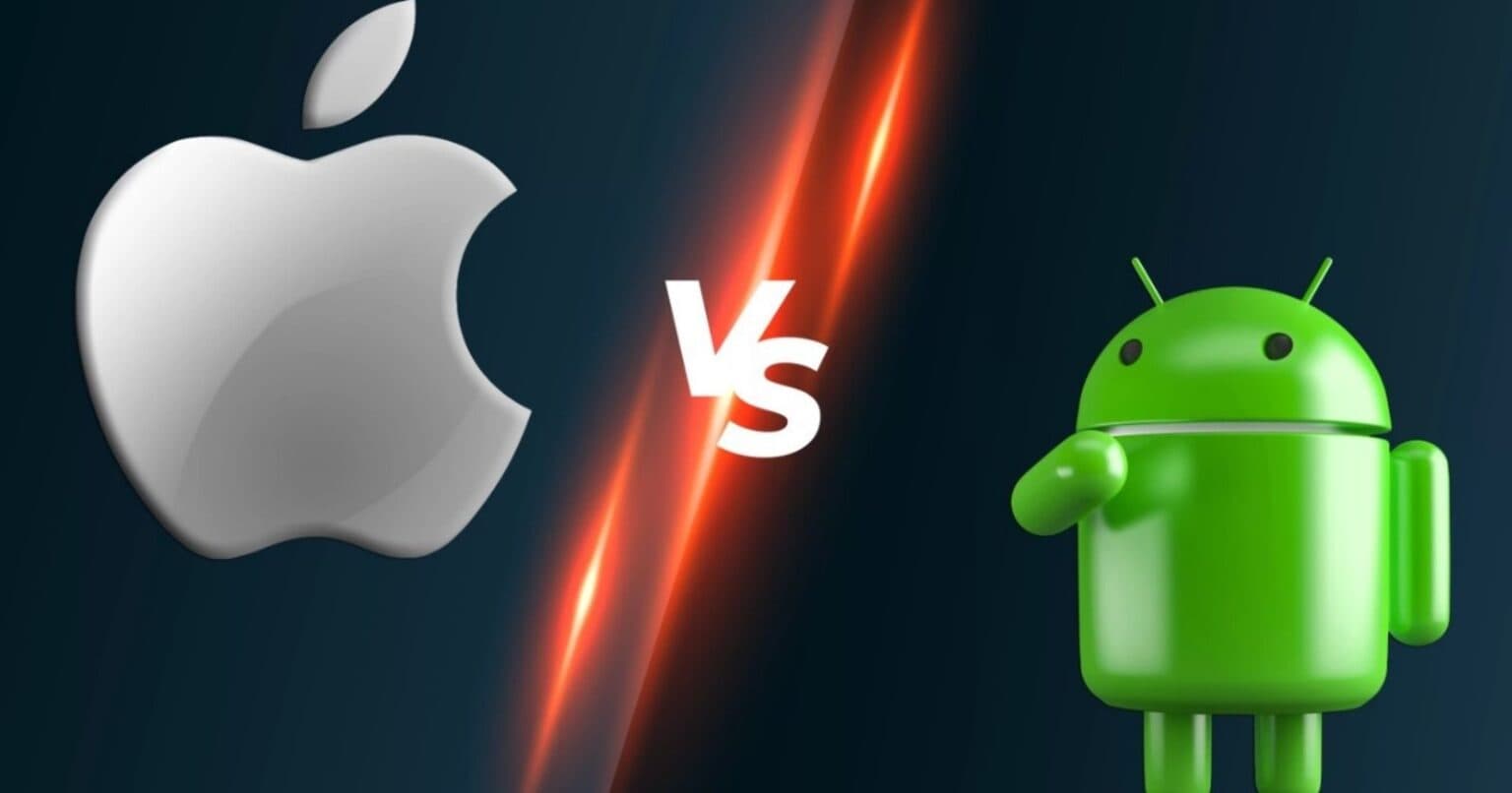 Apple öz qərarını verdi: Android tam monitorinq cihazıdır!