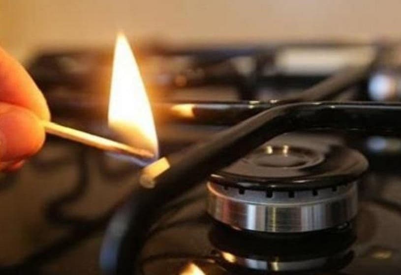 Xızının qaz təchizatında müvəqqəti fasilə yaranacaq