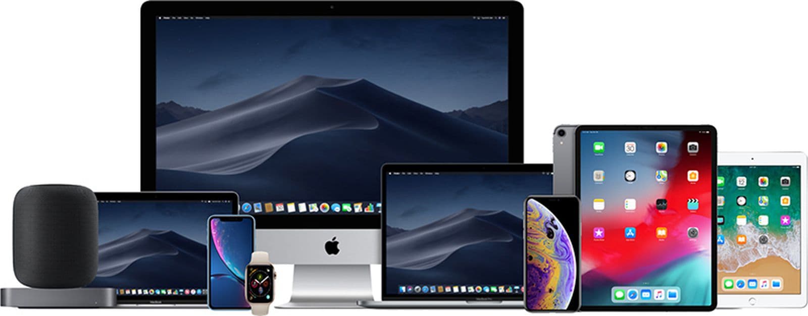 Ən sürətli Apple cihazlarının siyahısı!