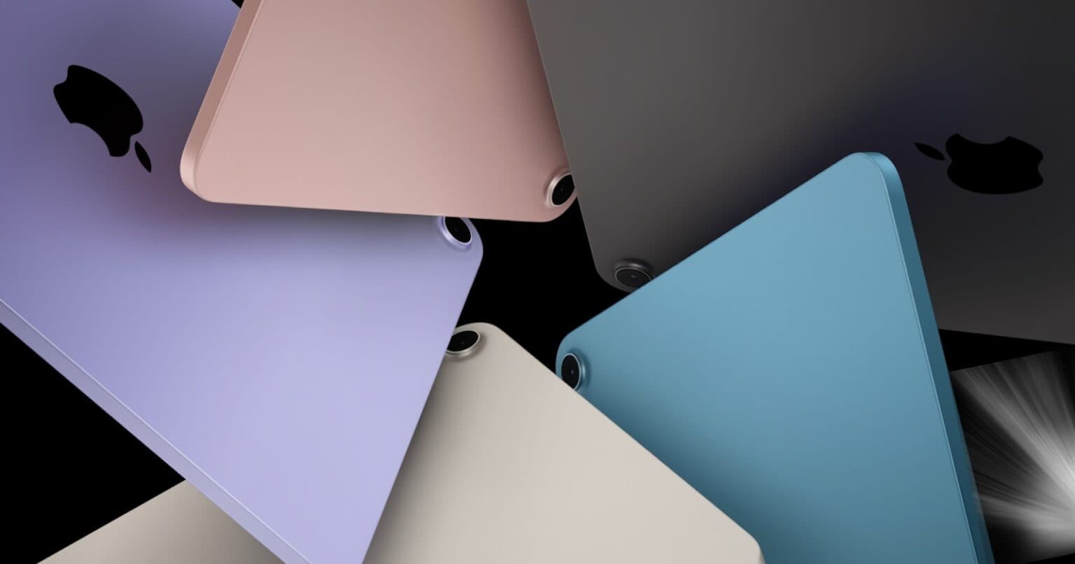 M3 prosessorlu OLED iPad Pro gözləniləndən daha tez səhnəyə çıxacaq!