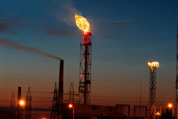 NYMEX əmtəə birjasında təbii qazın qiyməti artıb