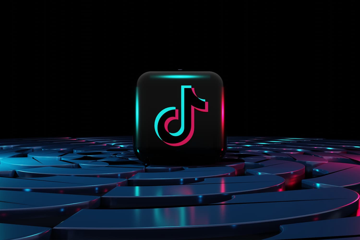 TikTok-u qadağan edən ölkələr bunlardır - SİYAHI