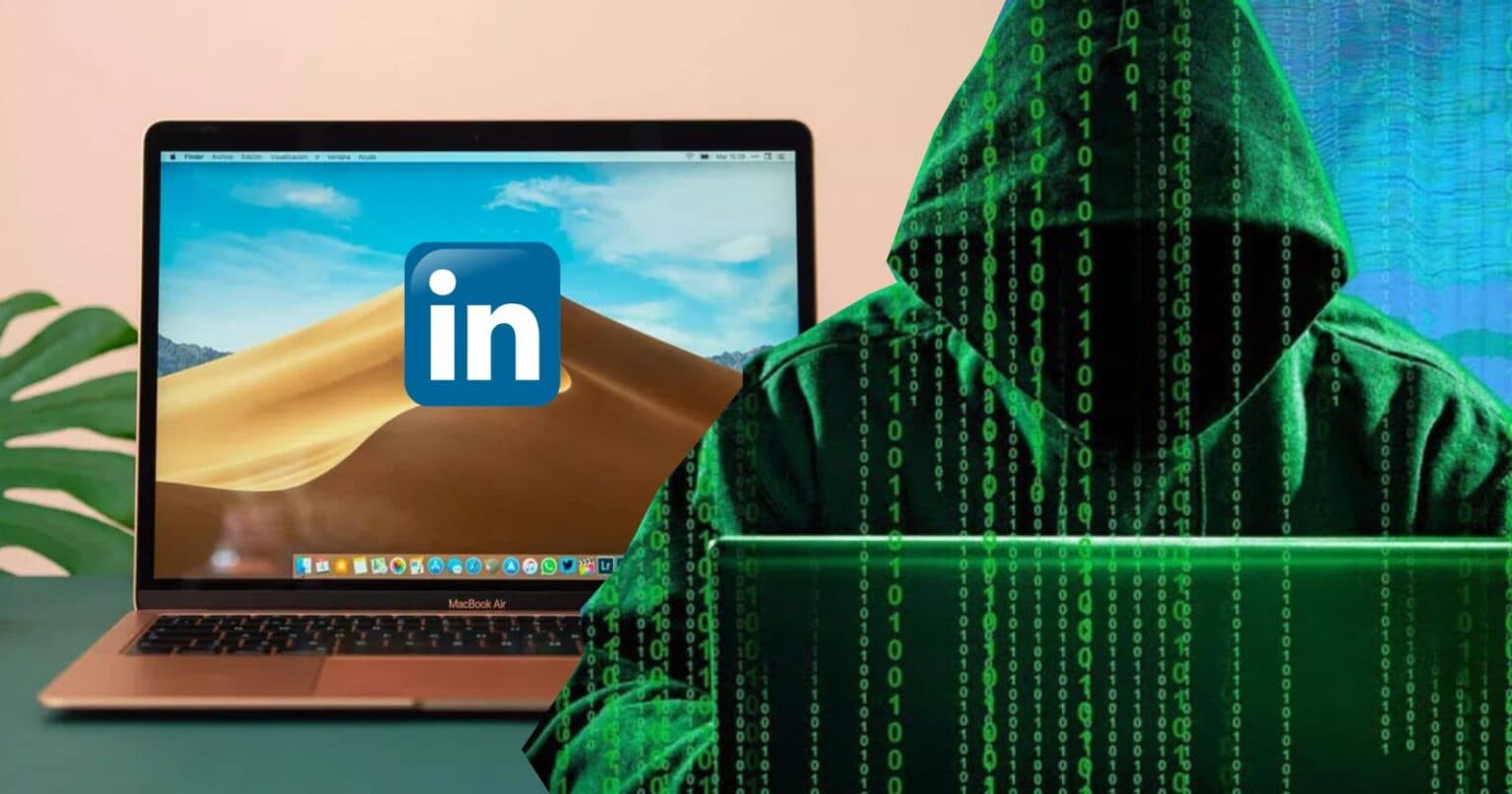 LinkedIn-dəki cəlbedici iş təkliflərinə diqqət edin! Şimali Koreyadan yeni virus