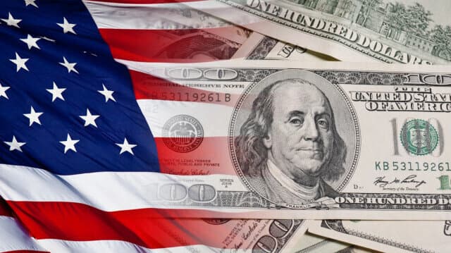 ABŞ 2024-cü maliyyə ilinə 66,6 milyard dollarlıq büdcə kəsiri ilə başlayıb