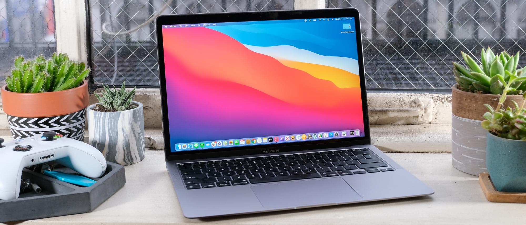 Azərbaycanda "MacBook Air 13" (2020) qiymətləri - SİYAHI