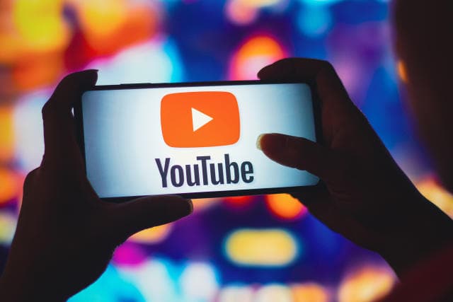 YouTube-dan süni intellekt tədbiri