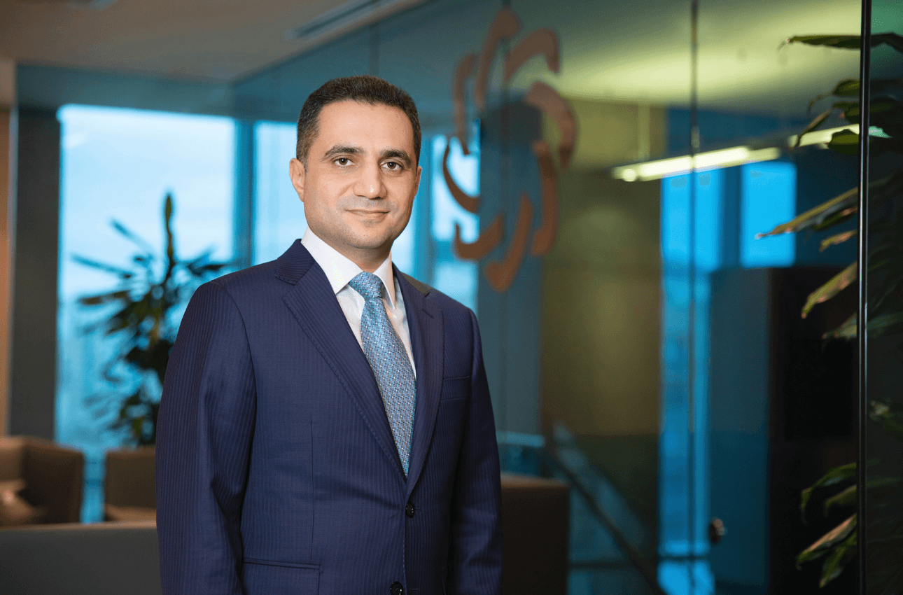 Bankın İdarə Heyətinin sədri Abbas İbrahimov: “ABB yeni strateji dövrə daxil olub”