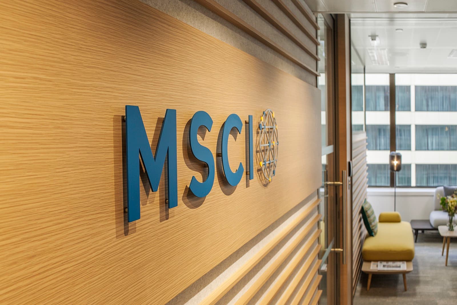 MSCI indekslərindəki dəyişiklik