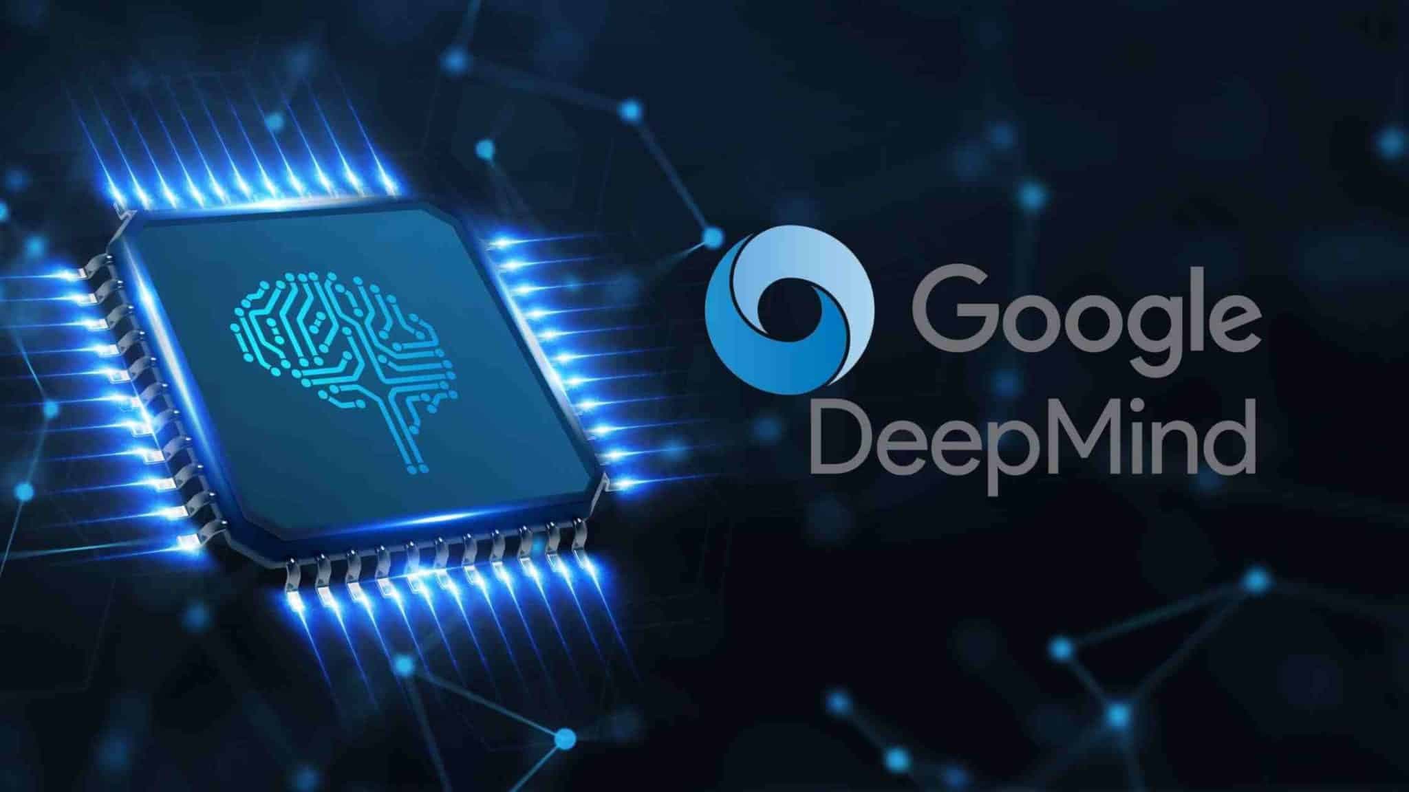 Google-dan süni intellekt hərəkəti