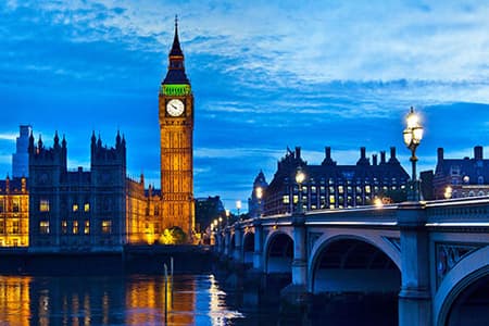 İqtisadçıların Böyük Britaniya haqqında düşüncələri