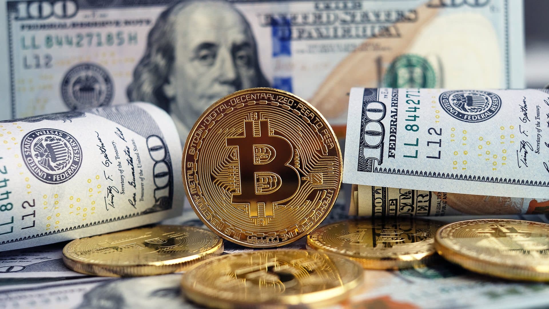 Noyabrın 16-na BTC/USD