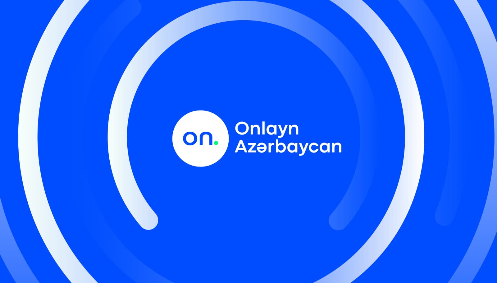 Ölkədə mövcud ev təsərrüfatlarının 52%-nin genişzolaqlı internetə çıxış imkanı yaradılıb
