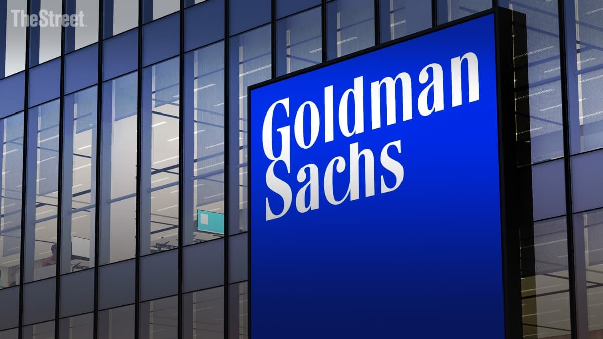 Goldman Sachs S&P 500 hədəfini yüksəldib