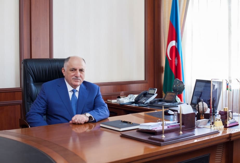 Dövlət-özəl sektor dialoqunun inkişafı ilə yeni iqtisadi çağırışlara cavab vermək mümkündür – Məmməd Musayev