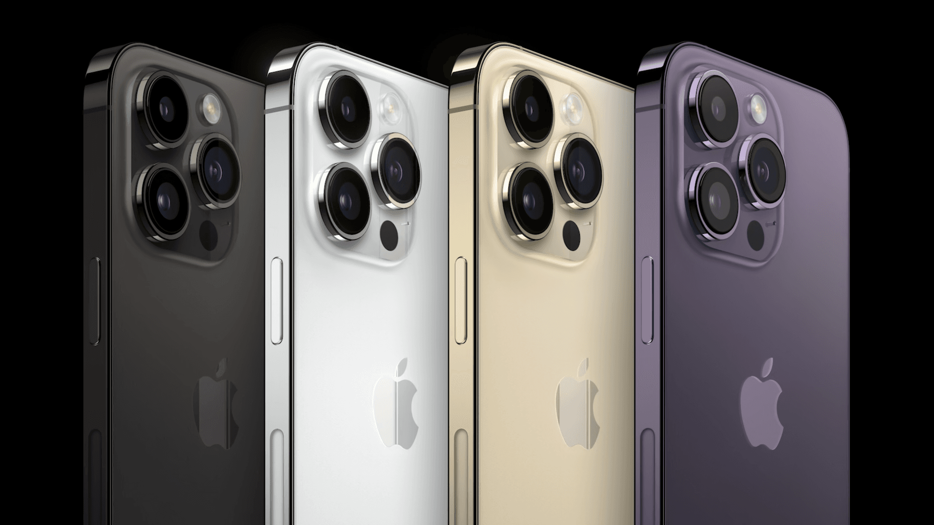 Azərbaycanda iPhone 14 Pro Max-ın qiymətləri - SİYAHI