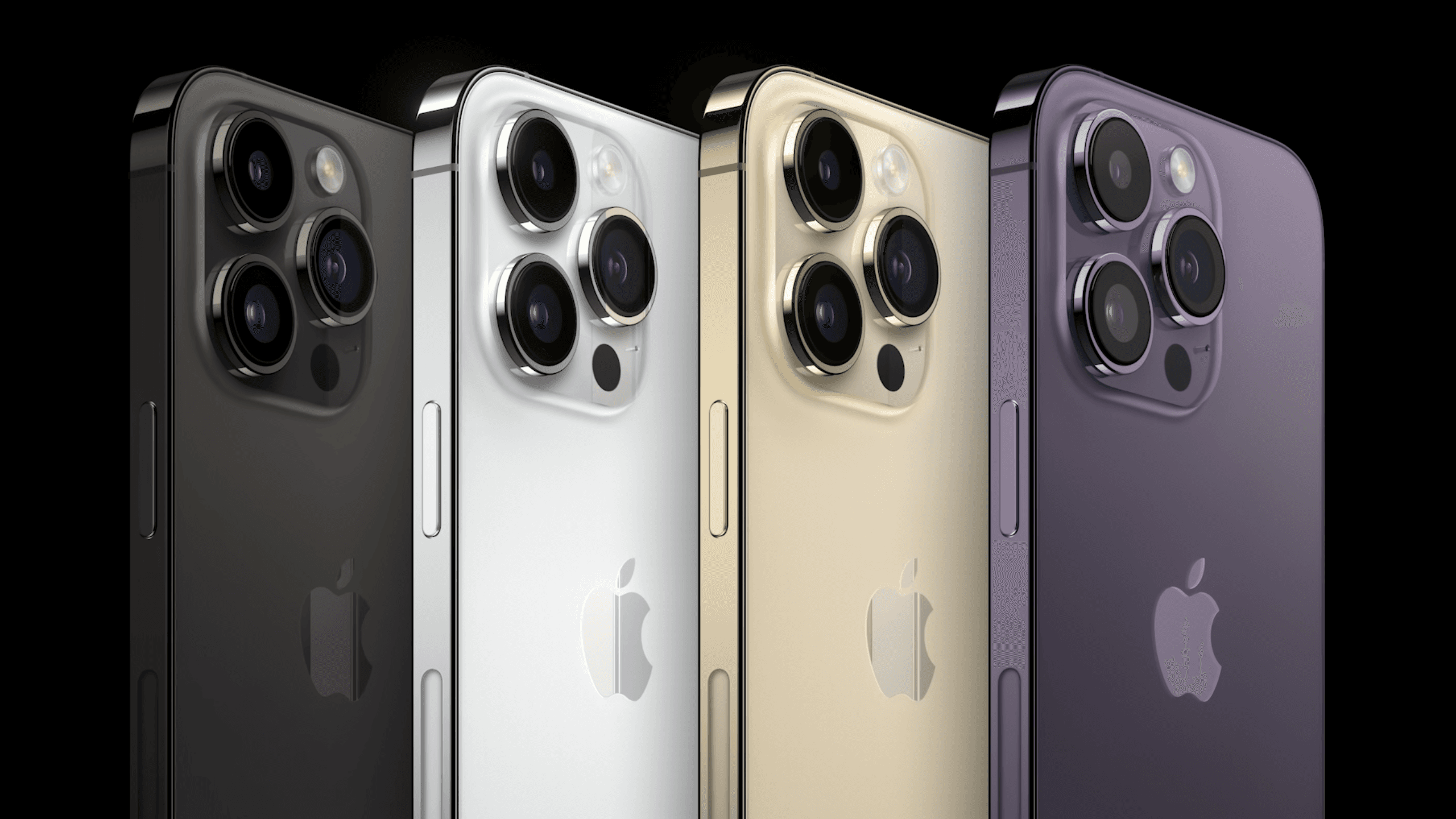 Azərbaycanda iPhone 14 Pro Max-ın qiymətləri - SİYAHI