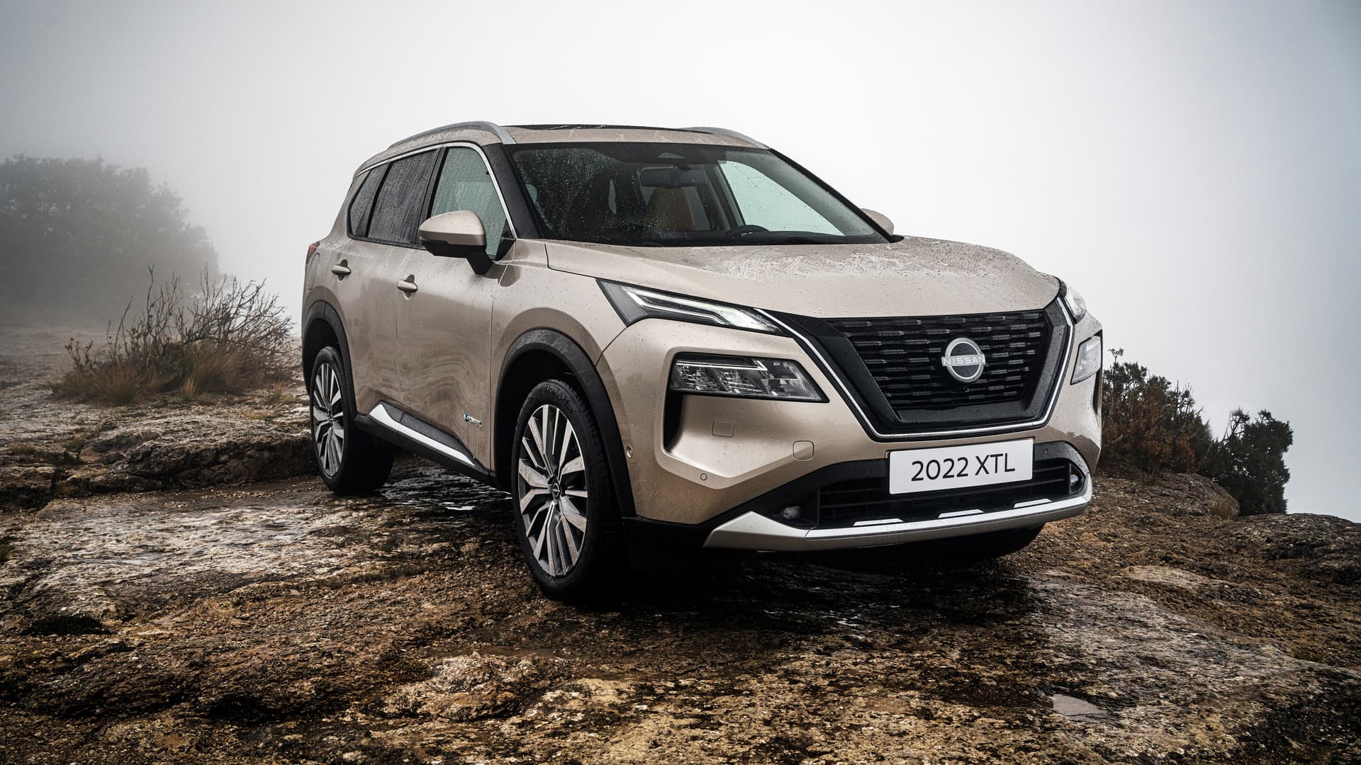 Nissan X-Trail-in bazar qiymətləri - 2021/2022- ARAŞDIRMA