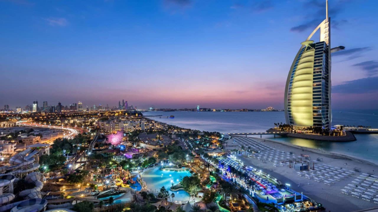 Dubay artıq Rusiyanın qızıl ticarətinin mərkəzi deyil