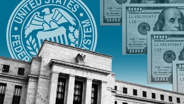 Fed-in balans hesabatından daralma mesajları