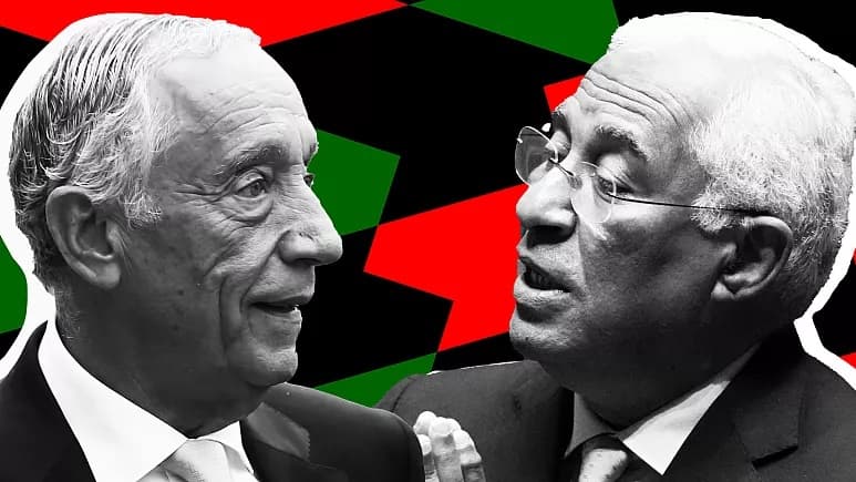 Portuqaliyanın baş nazirini aşağı salan istintaqda nə səhv oldu?