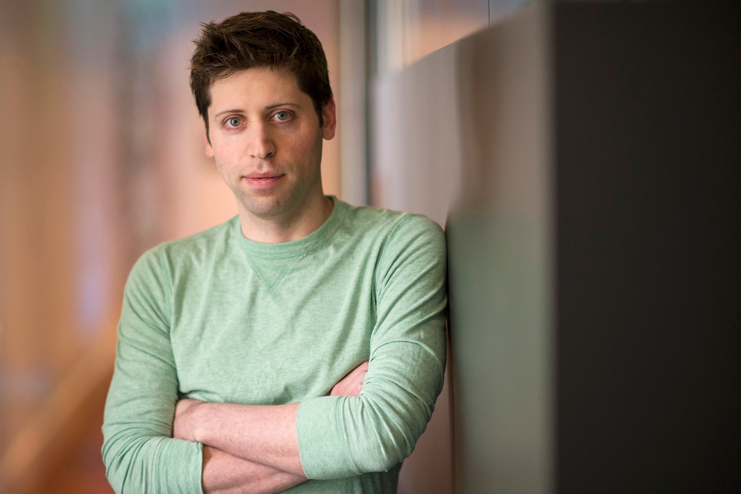 OpenAI-dan qovulan Sam Altman Microsoft-a qoşulur