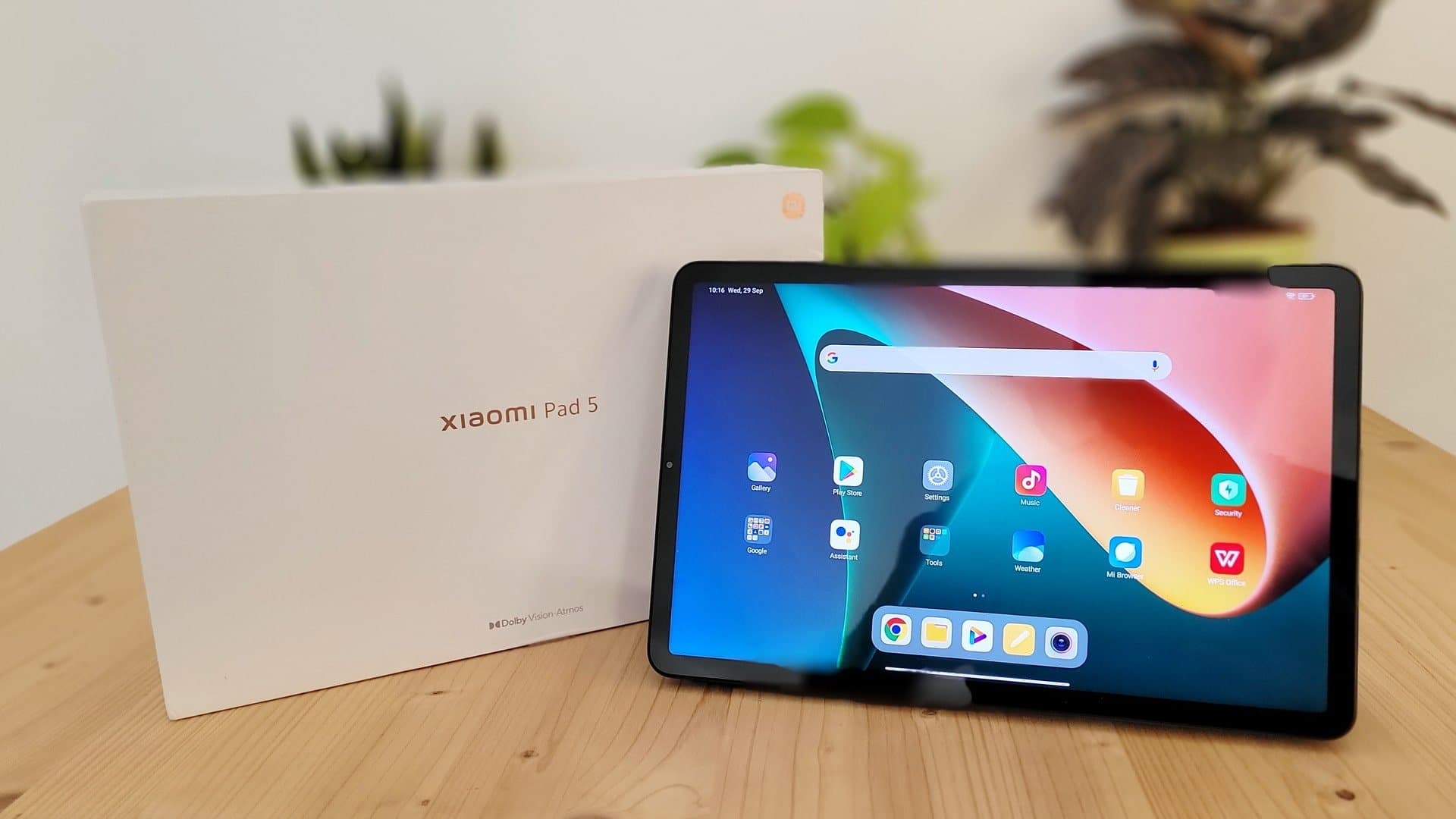 Azərbaycanda Xiaomi Pad 5-in qiymətləri - SİYAHI