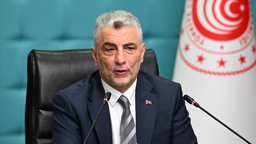 Bolat:"Türk Eximbank ixracatçılara 33,6 milyard dollar dəstək verib"