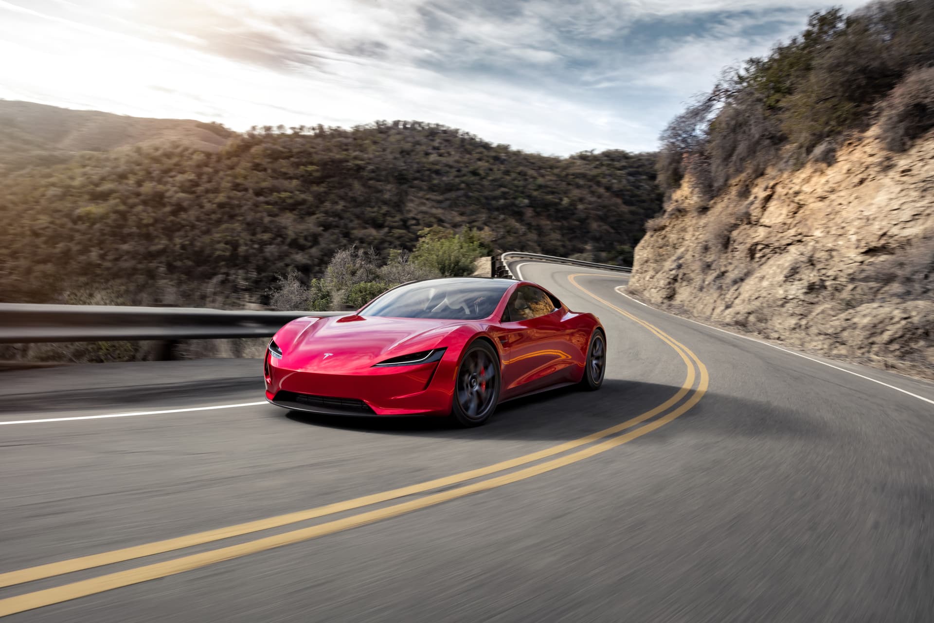 "Tesla" Hindistana gedir
