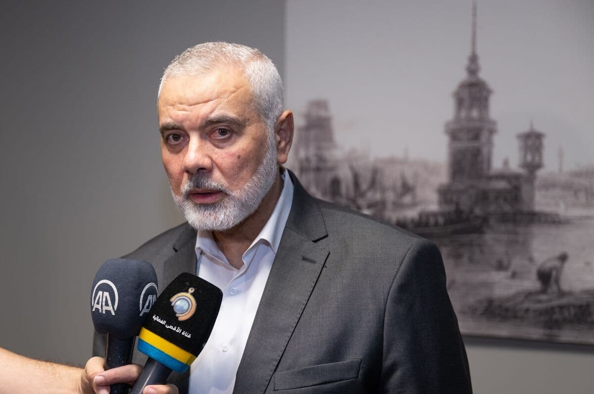 HƏMAS: "Qəzzadakı girovlarla bağlı danışıqlarda irəliləyiş var və “atəşkəs” əldə oluna bilər"