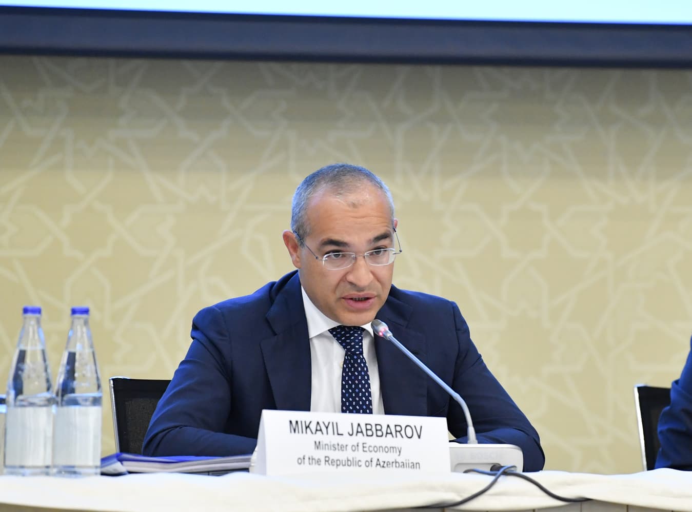 SPECA 2023 İqtisadi Forumu keçirilir