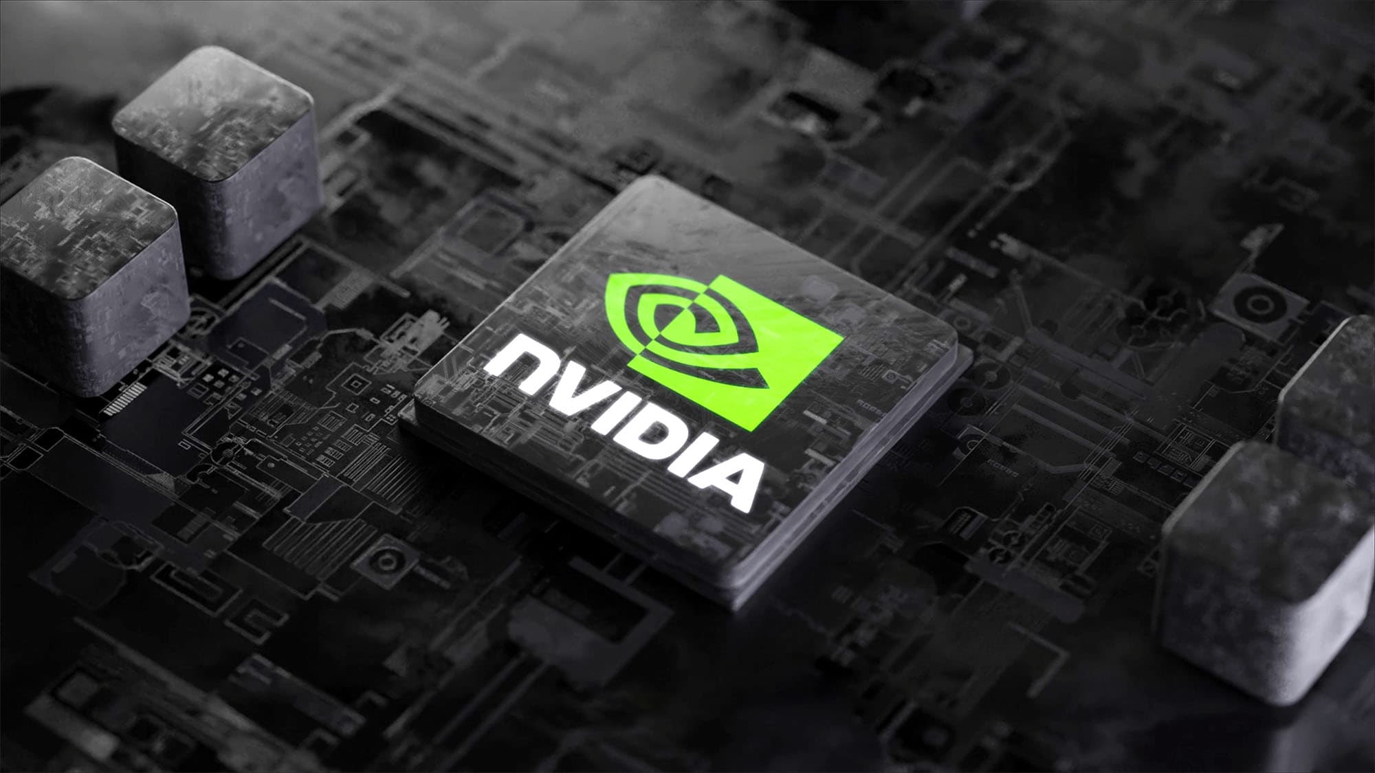 Nvidia-nın gəliri gözləntiləri üstələyib