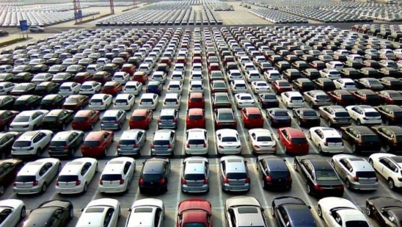 Avropa İttifaqının avtomobil bazarı HESABATI